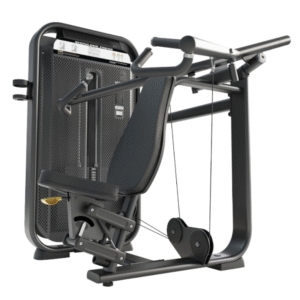 Shloulder press