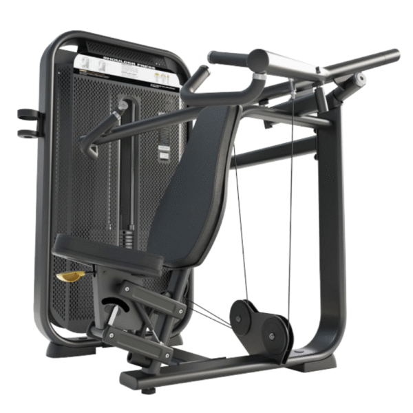 Shloulder press