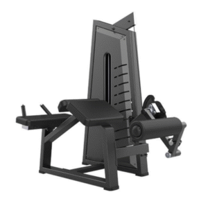 Prone leg curl TS