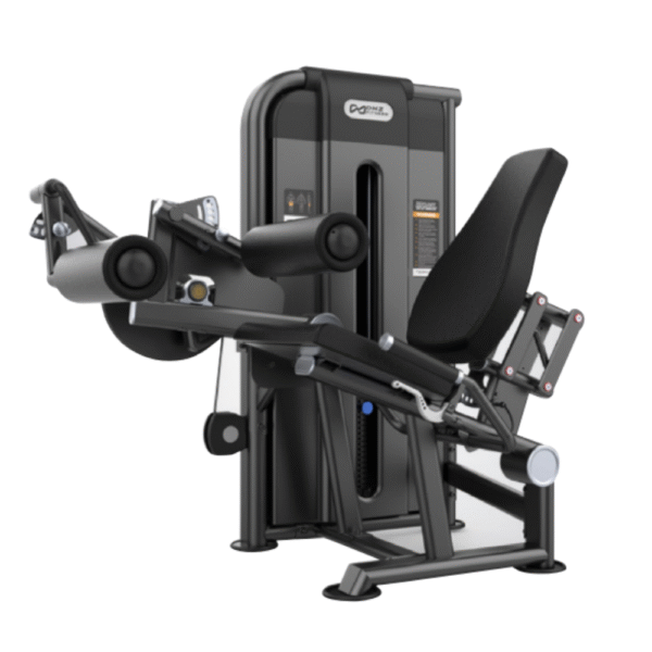 Seated leg curl