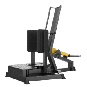 Standing abductor green