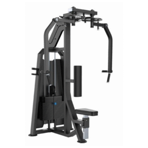 Rear delt / Pec fly TS