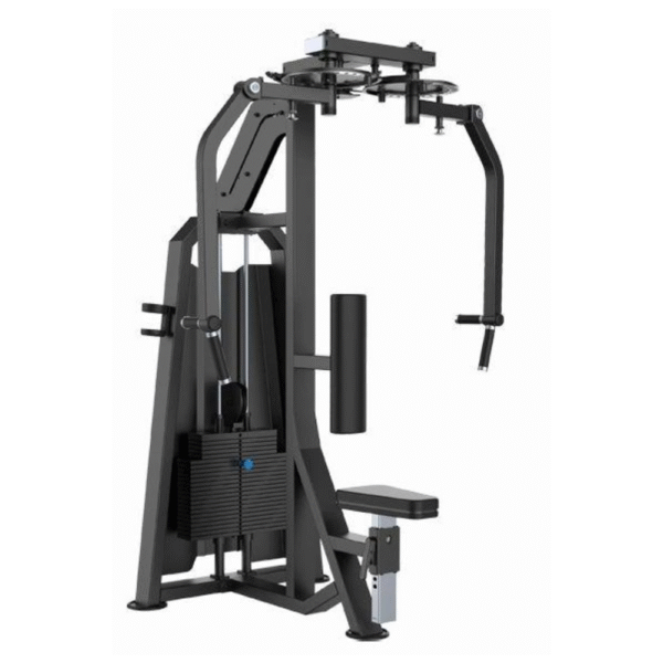 Rear delt / Pec fly TS