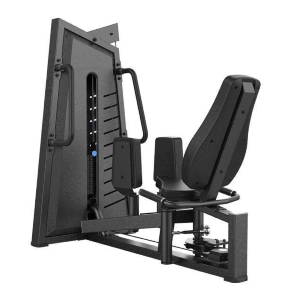 Abductor y adductor TS
