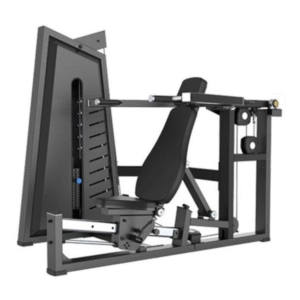Chest & shoulder press TS