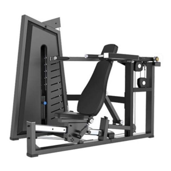 Chest & shoulder press TS