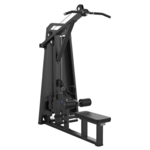 Lat pulley machine TS