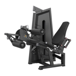 Leg extension & leg curl TS