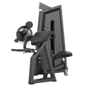 Camber curl & triceps TS