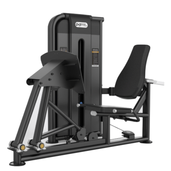 Leg press